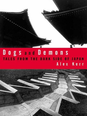cover image of Dogs and Demons
